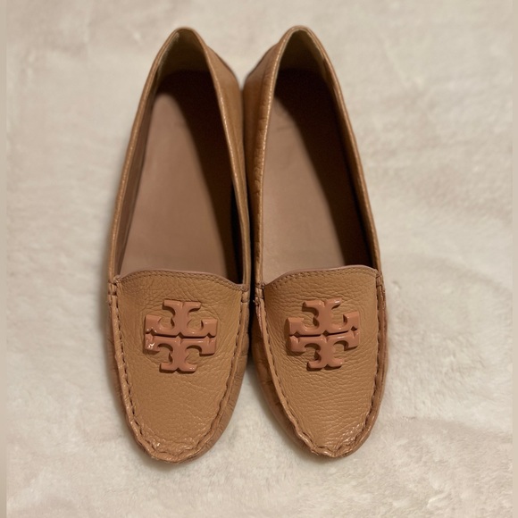 Tory Burch Shoes Tory Burch Everly Driver Poshmark
